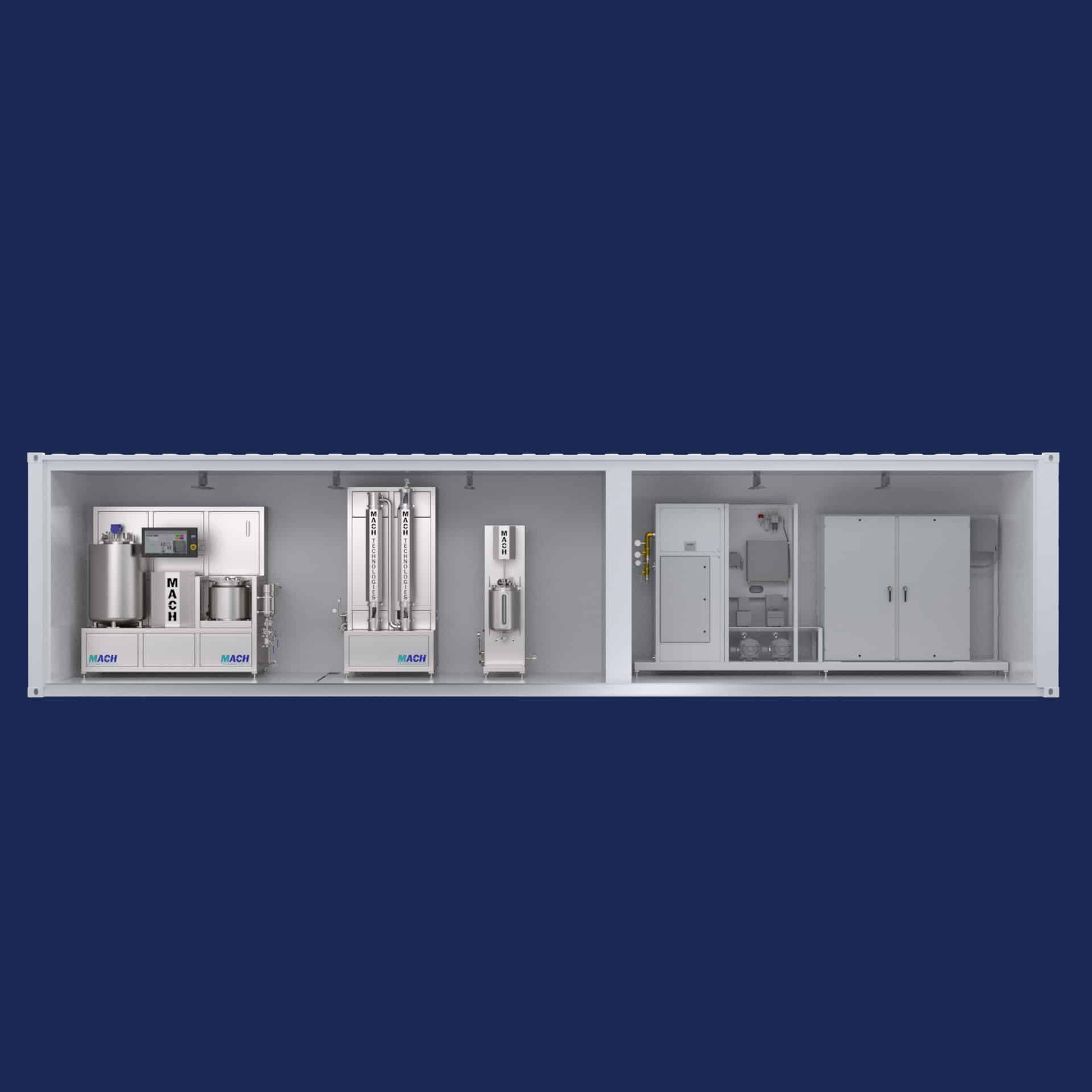 Analytical Testing Equipment