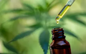 Cannabis Solvent