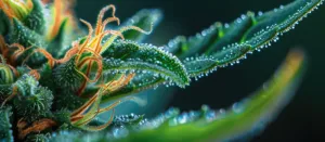 cannabis flower